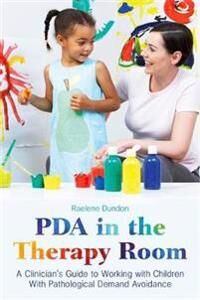 Pda In The Therapy Room Av Raelene Dundon