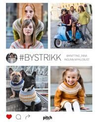 #bystrikk Av Ingunn Myklebust