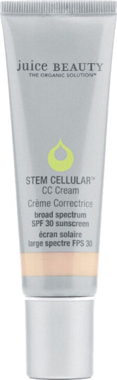 Juice Beauty Stem Cellular CC Cream Rosy Glow