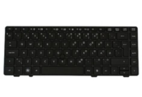 HP Keyboard (GREEK)