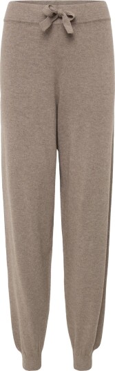 Movesgood Bell Trousers Brown M