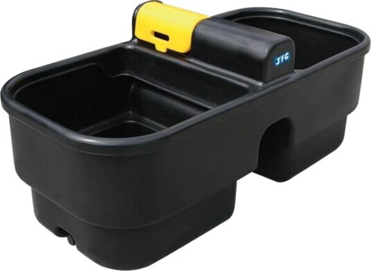 Drikkekar, 400 liter