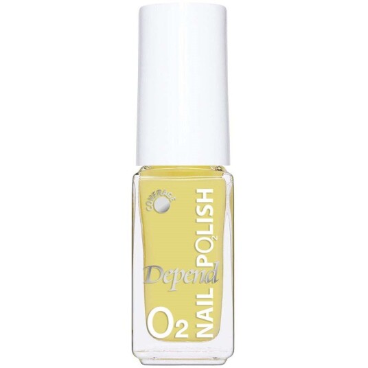 Depend O2 Colour is My Muse 768 Depend O2 Colour is My Muse 768