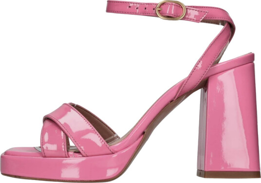 Bianca Di Dame Sko Rosa 36 EU,