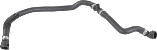 VAICO V20 3871 Radiatorslange