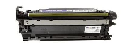 inkClub THV730 Tonerkassett, erstatter HP 507A, svart, 5.500 sider