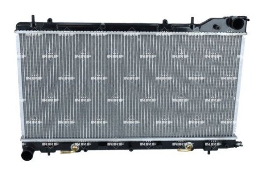 Radiator NRF 53596