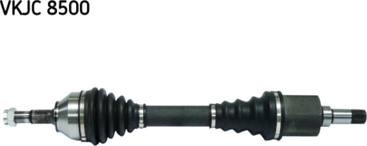 Skf Drivaksel SKF VKJC 8500 Skf Drivaksel SKF VKJC 8500