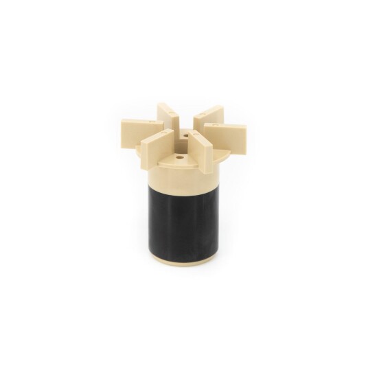 Impeller for pumpe, Pro-serien TD5 Topsflo TD5 - Brewtools