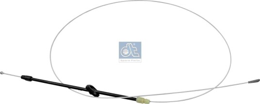 DT Spare Parts 4.68253 Tautrekk håndbremse