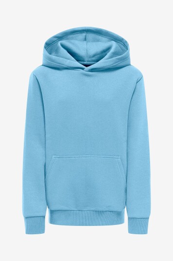 Only & Sons Junior Hettegenser osjCeres Hoodie Swt Blå