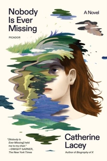 Nobody Is Ever Missing Nobody Is Ever Missing