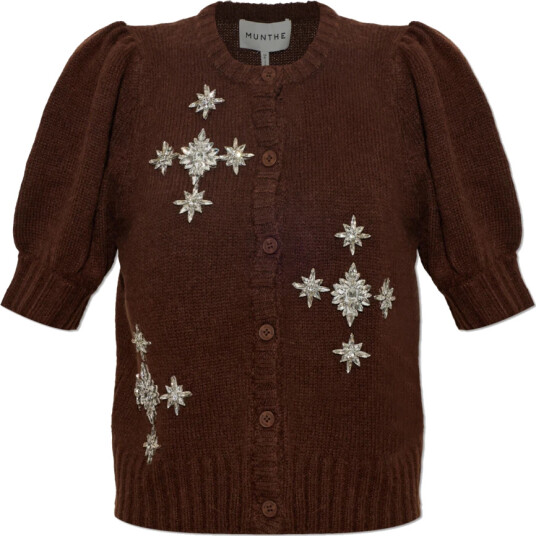 Munthe Vocca Brown 40