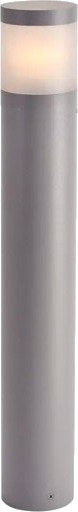 Norlys Lillesand 2330 pullert 9,2W IP 65 dimbar 3000K aluminium Norlys Lillesand 2330 pullert 9,2W IP 65 dimbar 3000K aluminium