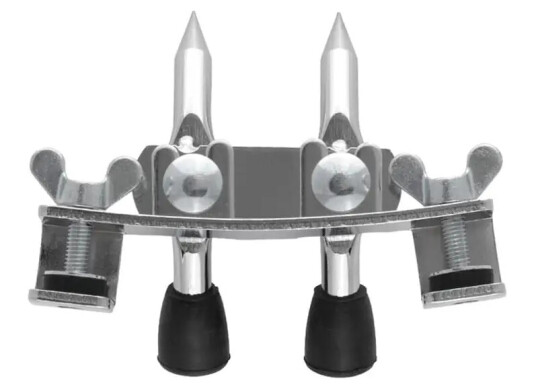 Dixon PDZA277-SP Bass Drum Anchor Dixon PDZA277-SP Bass Drum Anchor