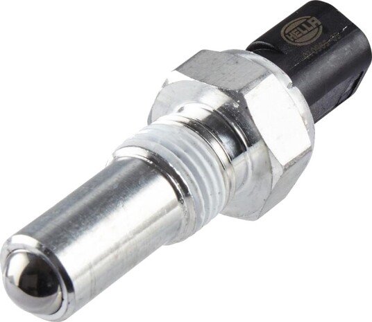 HELLA 6ZF 010 965-031 Bryter, ryggelys