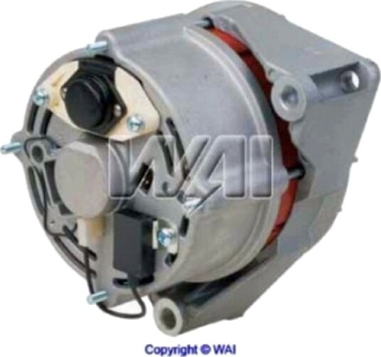 WAI 14820N Dynamo WAI 14820N Dynamo