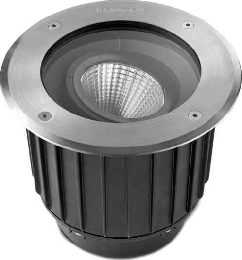 Gea Nedfelt Med 15º Tilt Diameter 22 5 Cm Inox
