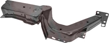 VAN WEZEL 3804661 Lyskasterbase