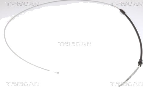 Tautrekk, håndbremse TRISCAN 8140 291192