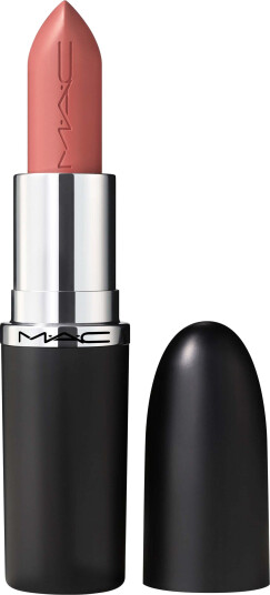 MAC Cosmetics Macximal Sleek Satin Lipstick Crème Cup