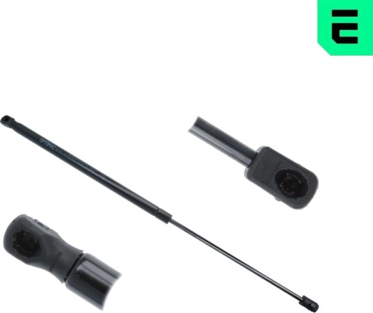 Gassfjær, motorpanser OPTIMAL AG-51636
