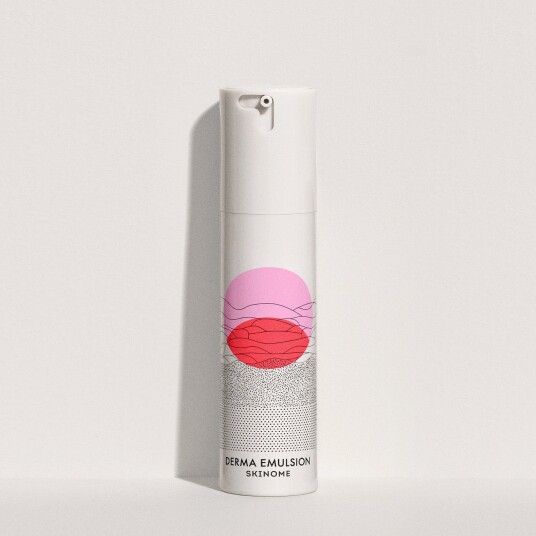 Skinome Derma Emulsion Skinome Derma Emulsion