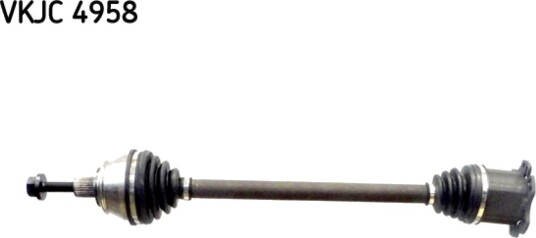 Skf Drivaksel SKF VKJC 4958