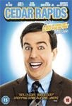 Cedar Rapids DVD