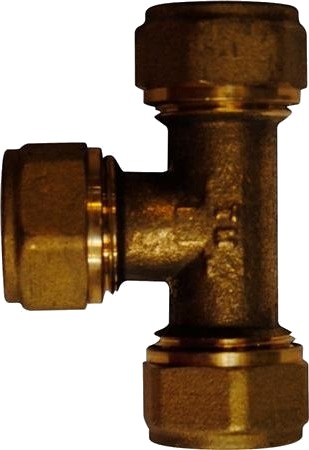 20Mm Tee Pex