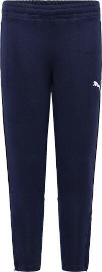 PUMA Teamgoal Training Pant Jr Navy 128