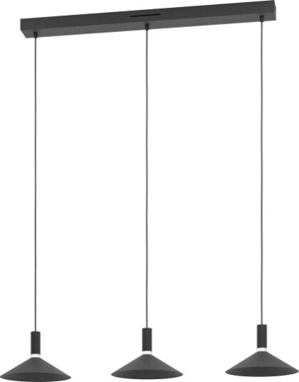 Eglo Conomavilla Z Langbord L920 Rgb/Cct 3000 Eglo Conomavilla Z Langbord L920 Rgb/Cct 3000