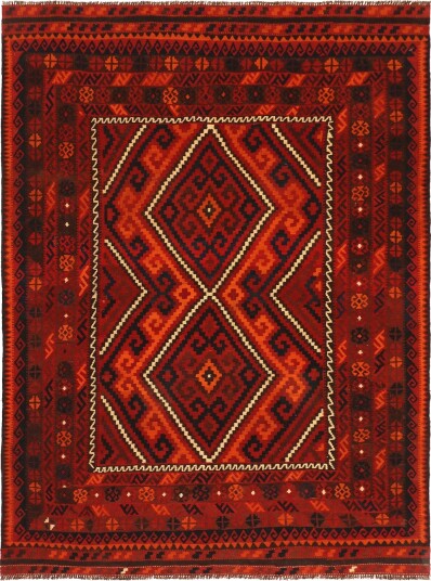 Orientalsk kelimteppe 318 x 247 cm Størrelse: 318 x 247 cm Orientalsk kelimteppe 318 x 247 cm Størrelse: 318 x 247 cm