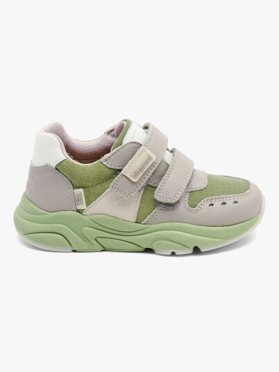 Bisgaard Bisgaard Herle Tex   Grey   27