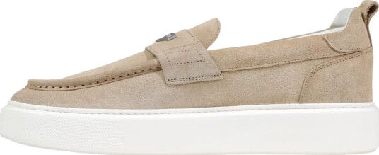 Antony Morato Herre Sko Beige 43 EU,