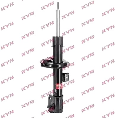 KYB 333753 Støtdemper KYB 333753 Støtdemper