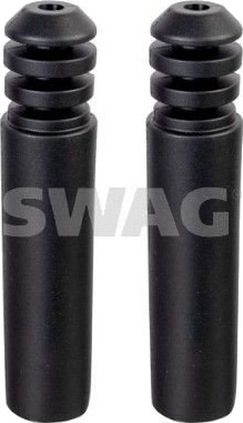 Støvkappe, støtdemper SWAG 33 10 6204