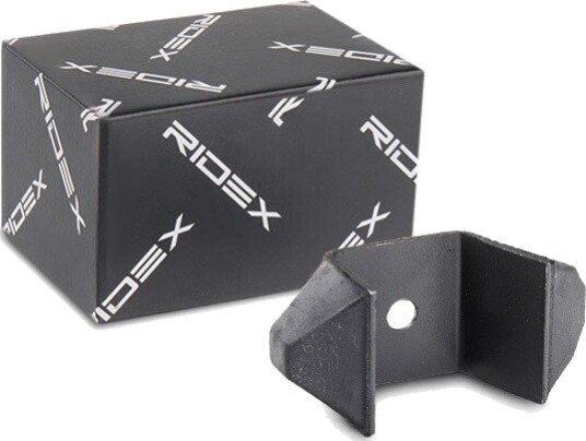 RIDEX 247E0156 Motorfeste