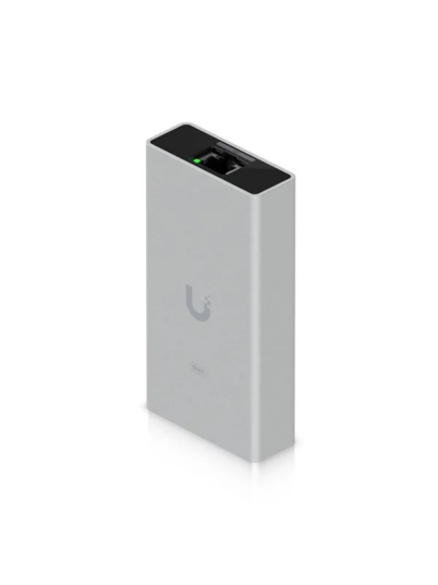 Ubiquiti UniFi 10G Ethernet Adapter UACC-ADAPTER-RJ45-USBC-10GE Ubiquiti UniFi 10G Ethernet Adapter UACC-ADAPTER-RJ45-USBC-10GE