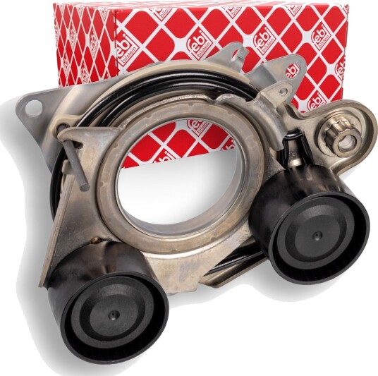 Remstrammer vifterem FEBI BILSTEIN 170248