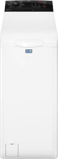 AEG 6000-serien LTE6P622KB Vaskemaskin AEG 6000-serien LTE6P622KB Vaskemaskin