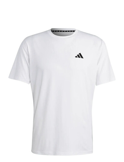 adidas Performance Tr-Es Stretch T - White - XXL adidas Performance Tr-Es Stretch T - White - XXL