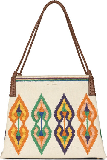 Etro Dame Vesker Flerfarget ONE SIZE, Etro Dame Vesker Flerfarget ONE SIZE,