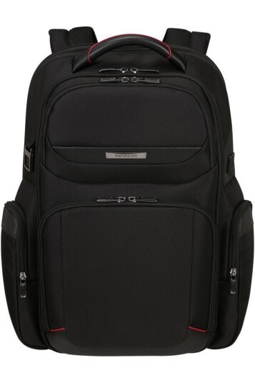 SAMSONITE PRO-DLX 6 Backpack 17.3" 3Vol