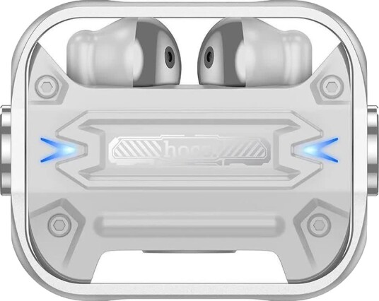 Hoco EW55 True Wireless Earbuds Sølv Hoco EW55 True Wireless Earbuds Sølv