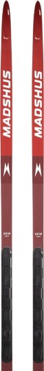 Madshus Nordic Pro Skin Felleski 25/26 207 cm 70-85 kg