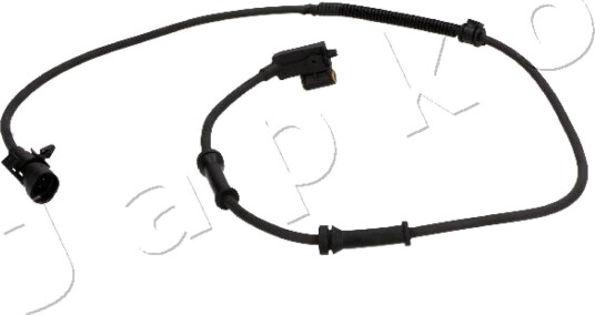 Sensor, ABS JAPKO 151905