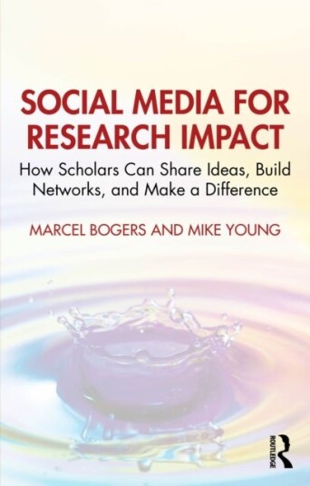 Social Media for Research Impact Social Media for Research Impact