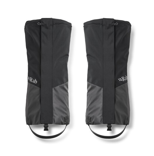 RAB Latok GTX Gaiter Unisex Black L