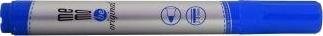 Memobe-Marker, Rund Spiss, Blå Mm004-03 Memobe-Marker, Rund Spiss, Blå Mm004-03